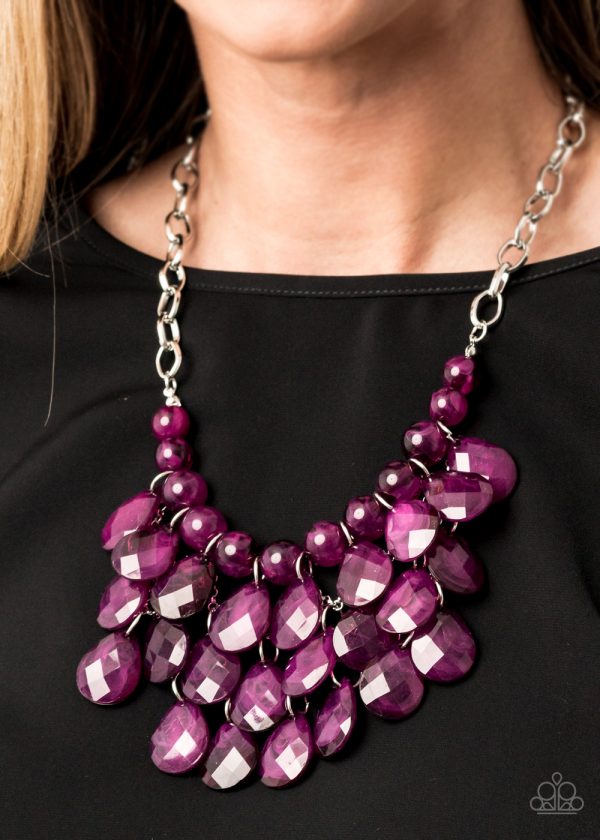 Sorry To Burst Your Bubble - Purple - Image 2