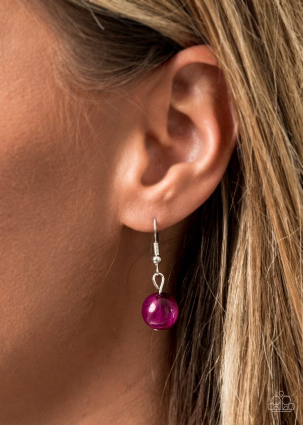 Sorry To Burst Your Bubble - Purple - Image 3