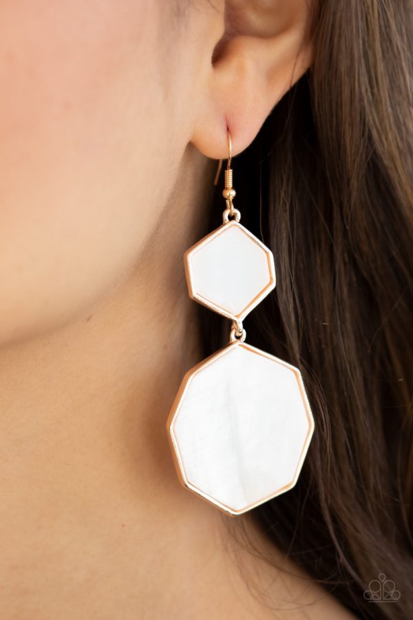 Vacation Glow - Rose Gold - Image 2