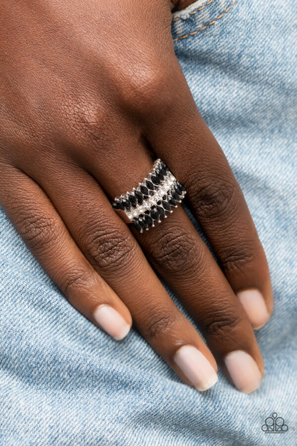 Cinematic Couture - Black - Image 2