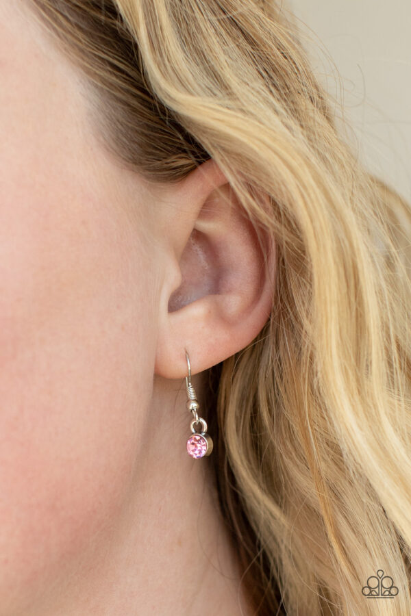 Happily Heartwarming - Pink - Image 3