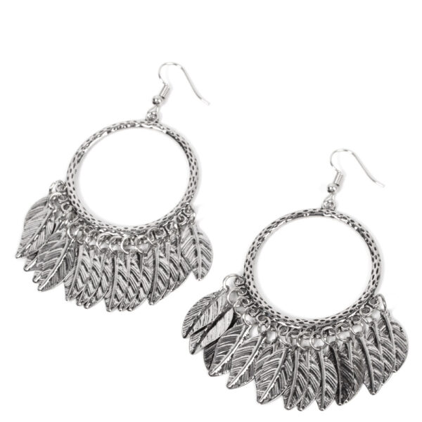 FOWL Tempered - Silver