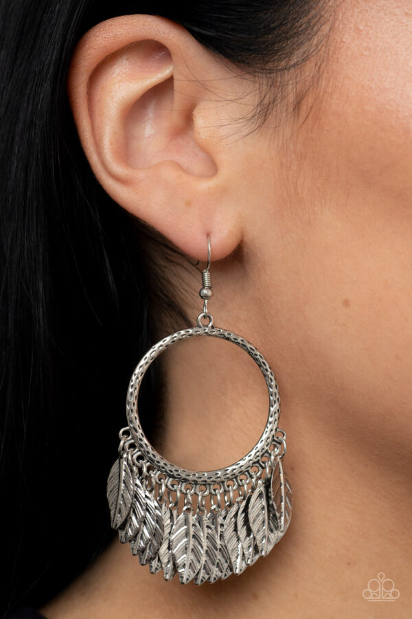FOWL Tempered - Silver - Image 2