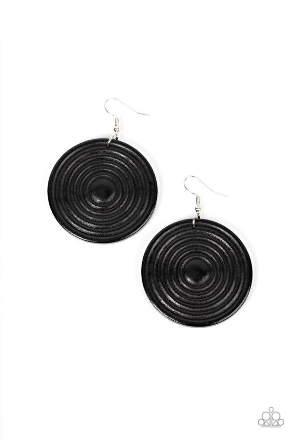 ​Caribbean Cymbal - Black