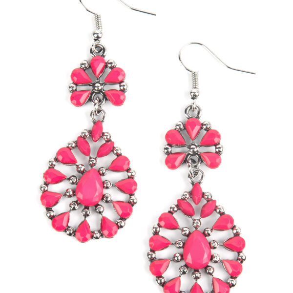 ​Posh Palooza - Pink