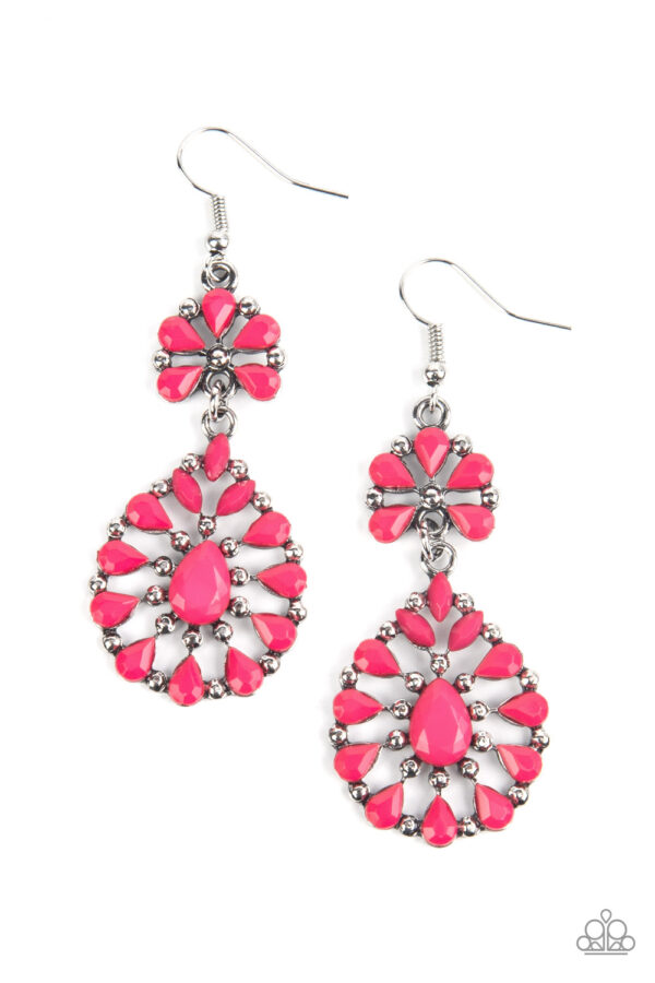 ​Posh Palooza - Pink