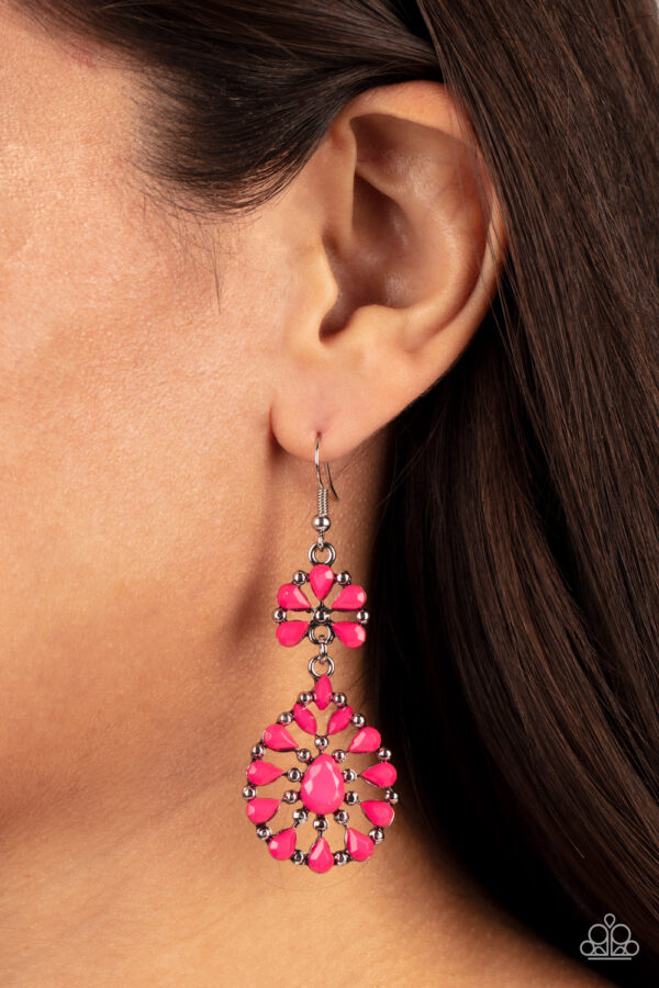 ​Posh Palooza - Pink - Image 2