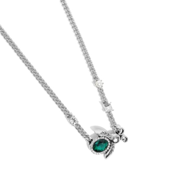Bedazzled Beetle - Green