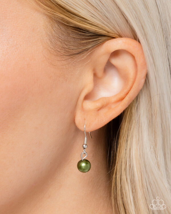 Top of My List - Green - Image 3