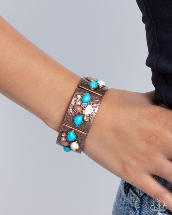 Folksy Fame - Copper - Image 2