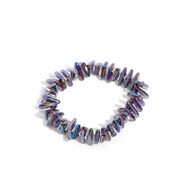 Multicolored Musings - Multi