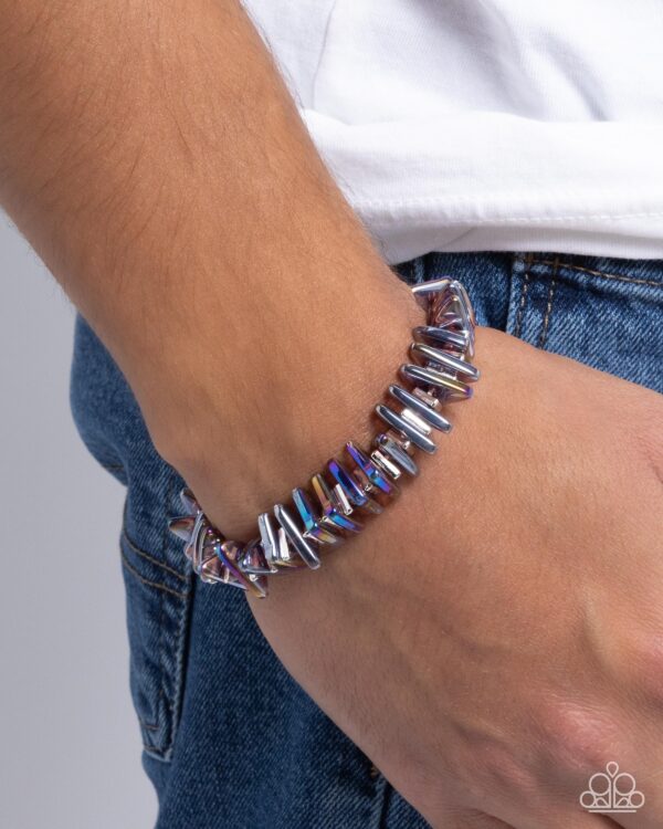 Multicolored Musings - Multi - Image 2