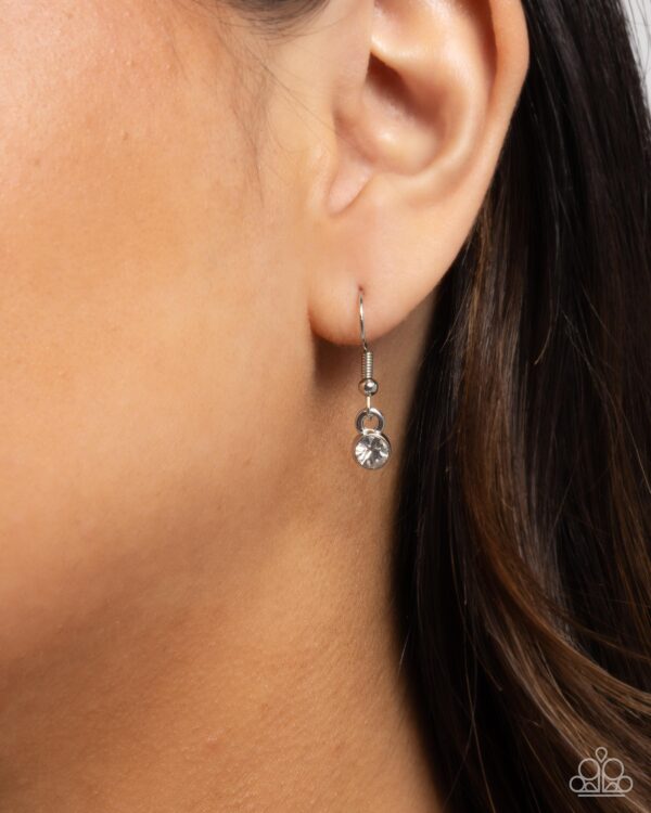Embellished Effort - White - Image 3