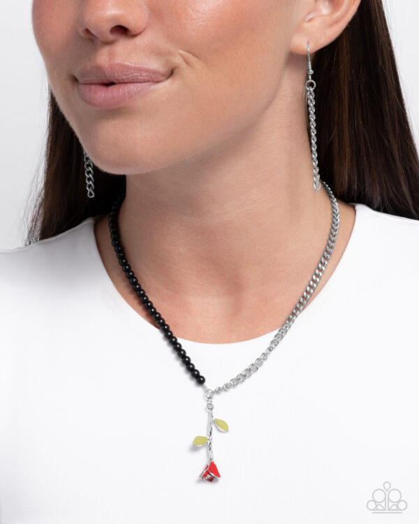Belles Radiance - Black - Image 2