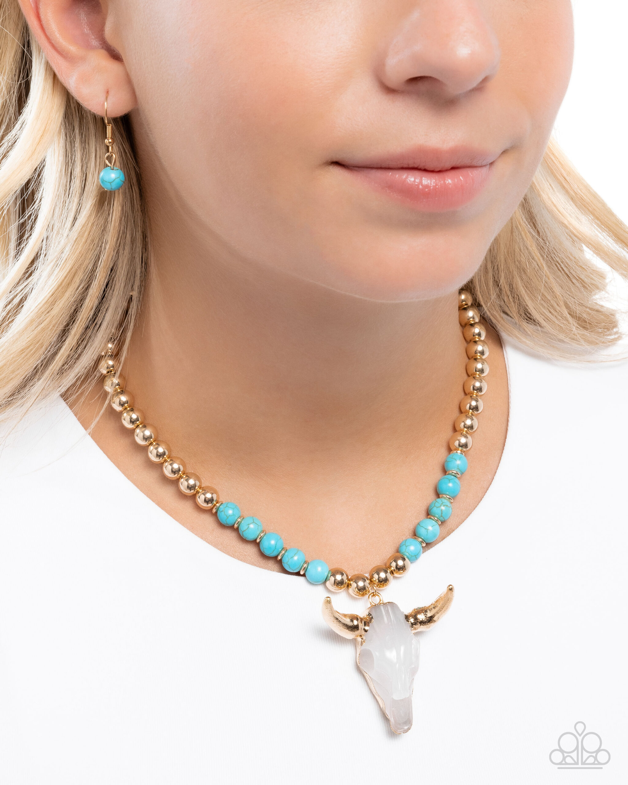 Timeless Texan - Blue - Image 2