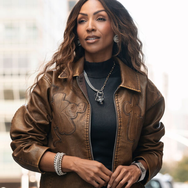 Magnificent Musings - Trend Blend January 2025(Necklace & Earrings 2 pieces)