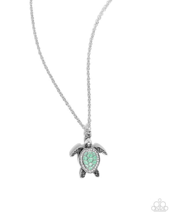 Turtle Tourist - Green
Life of the Party Black Diamond