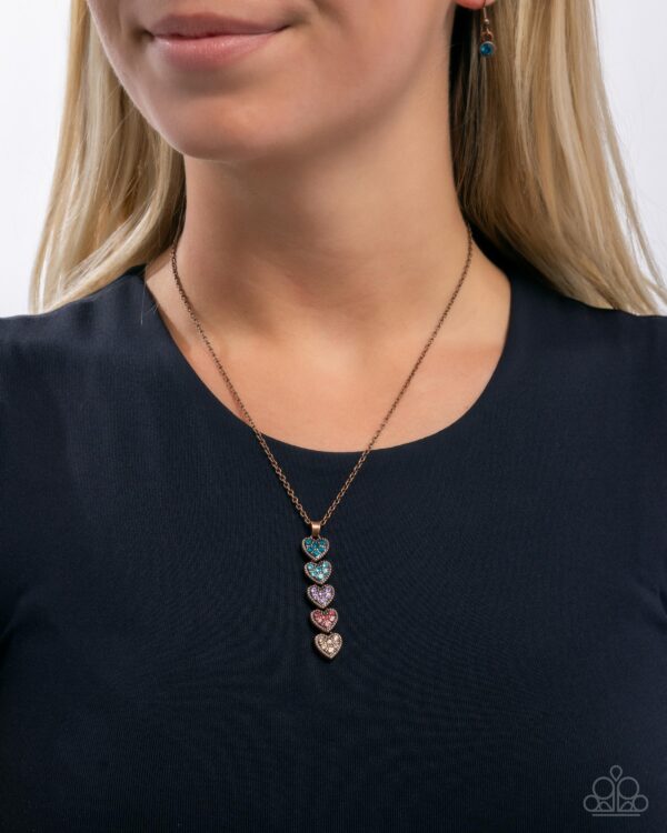 MINE Over Matter - Copper Hearts - Image 2