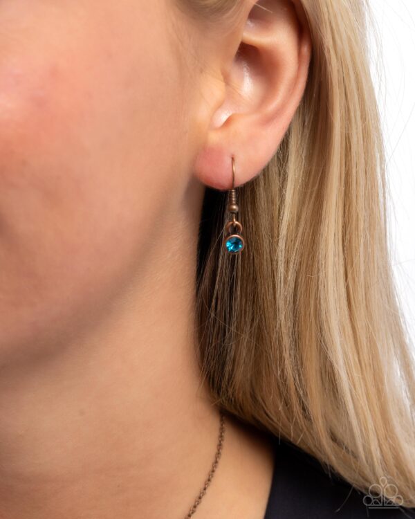 MINE Over Matter - Copper Hearts - Image 3