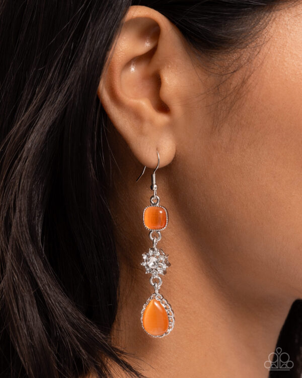 Feeling Fantastic - Orange - Image 2