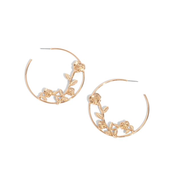 Blooming Benefit - Gold