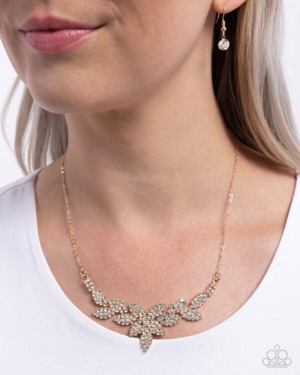 Graceful Genre - Gold - Image 2