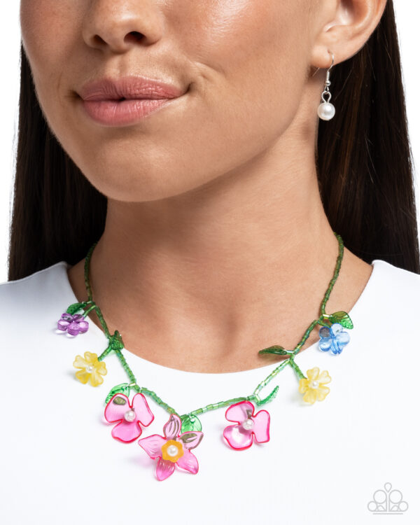 Gourmet Garden - Pink - Image 2