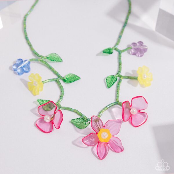 Gourmet Garden - Pink - Image 4