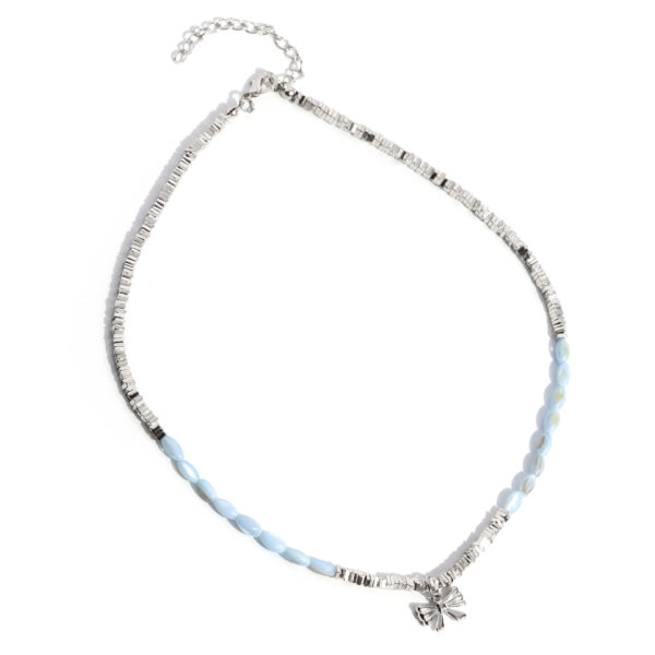 Dainty Dimension - Blue