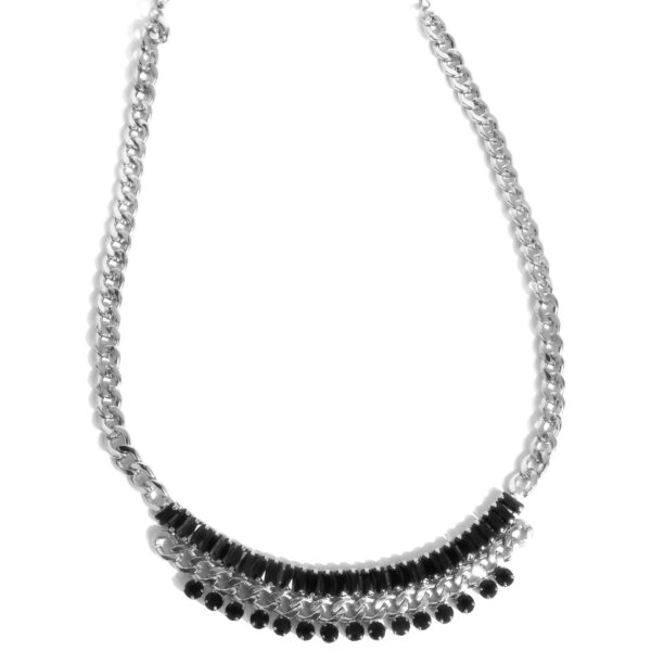 Badda Boom Badda BLING - Black