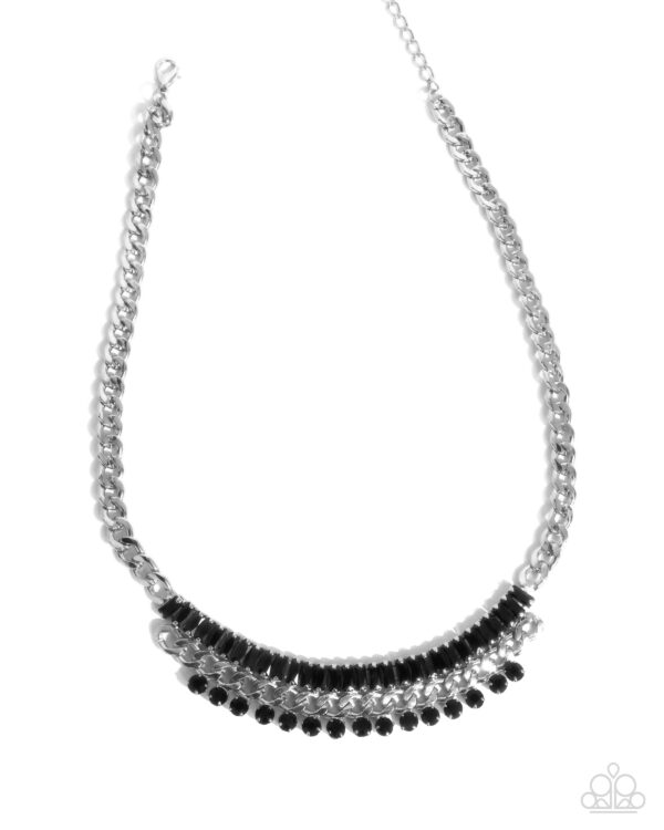 Badda Boom Badda BLING - Black