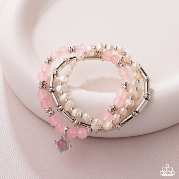 Testing the Waters - Pink - Image 3