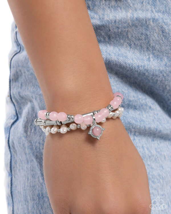 Testing the Waters - Pink - Image 2