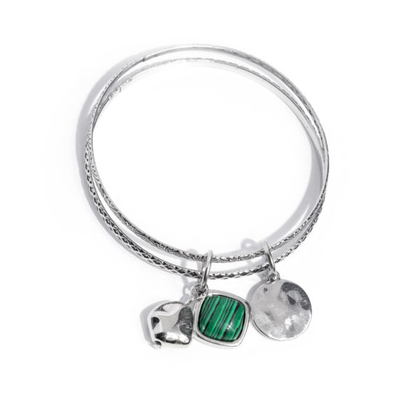 Adorably Authentic - Green
