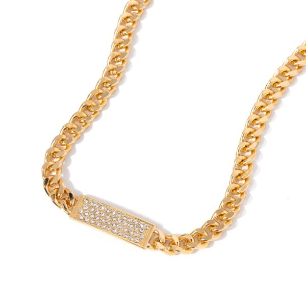 Rockstar Radiance - Gold