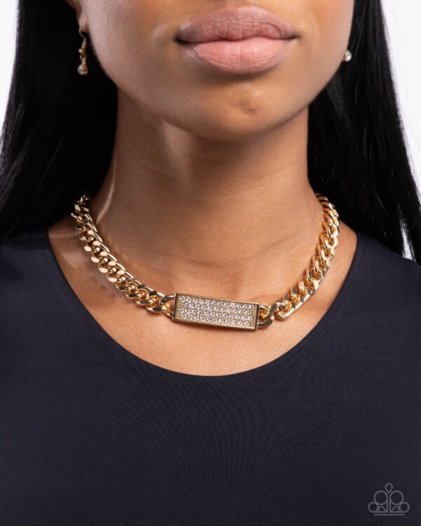 Rockstar Radiance - Gold - Image 2