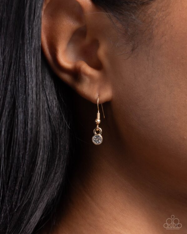 Rockstar Radiance - Gold - Image 3