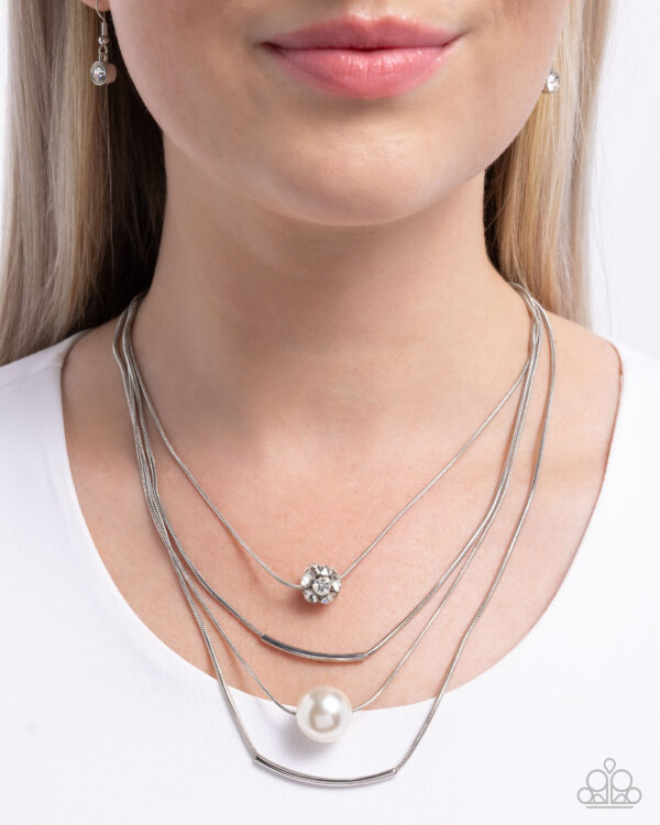 Phenomenal Pearls - White - Image 2