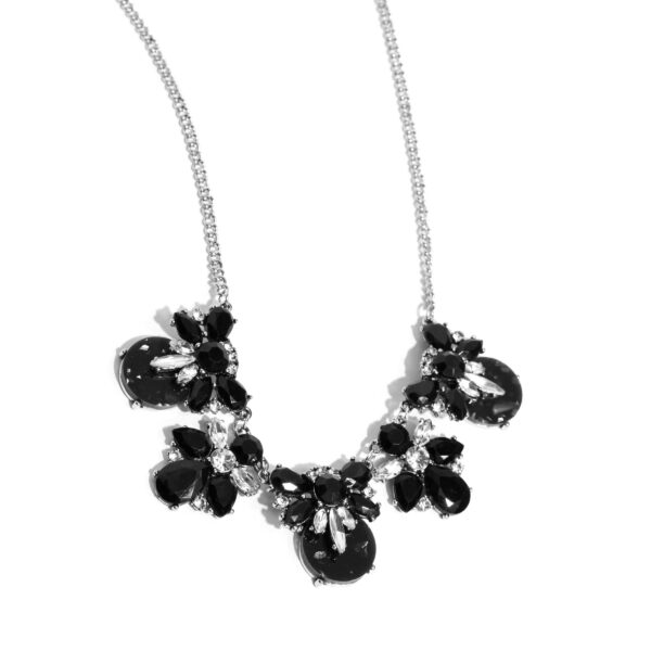 Socialite Statement - Black