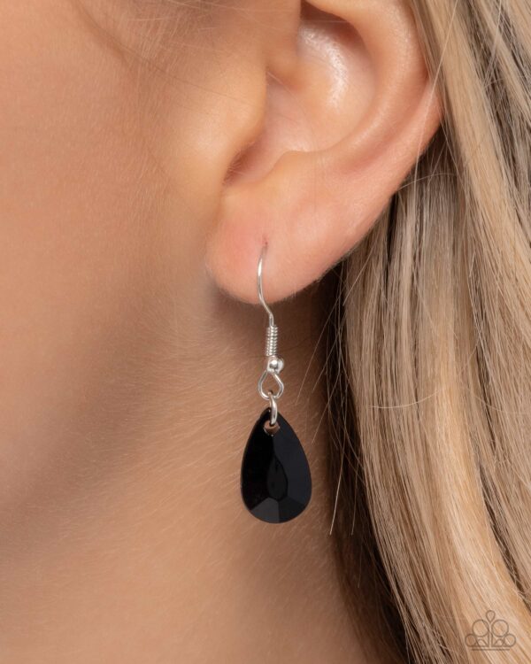 Socialite Statement - Black - Image 3
