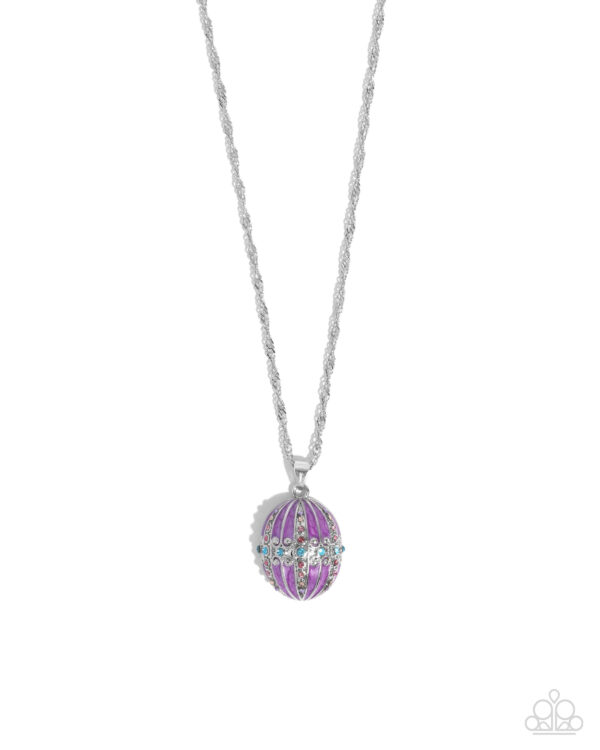 FabergÃ© Flair - Purple