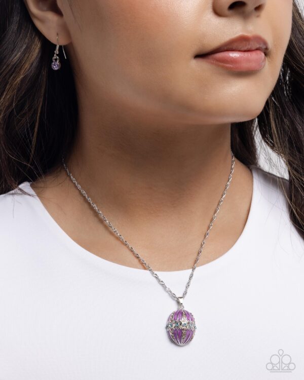 FabergÃ© Flair - Purple - Image 2