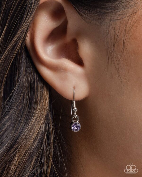 FabergÃ© Flair - Purple - Image 3