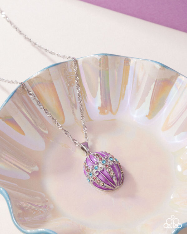FabergÃ© Flair - Purple - Image 4
