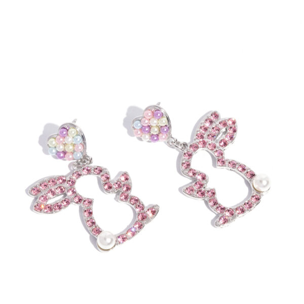 Easter Element - Multi Post Earrings