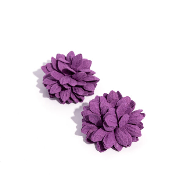 Paper Paradise - Purple