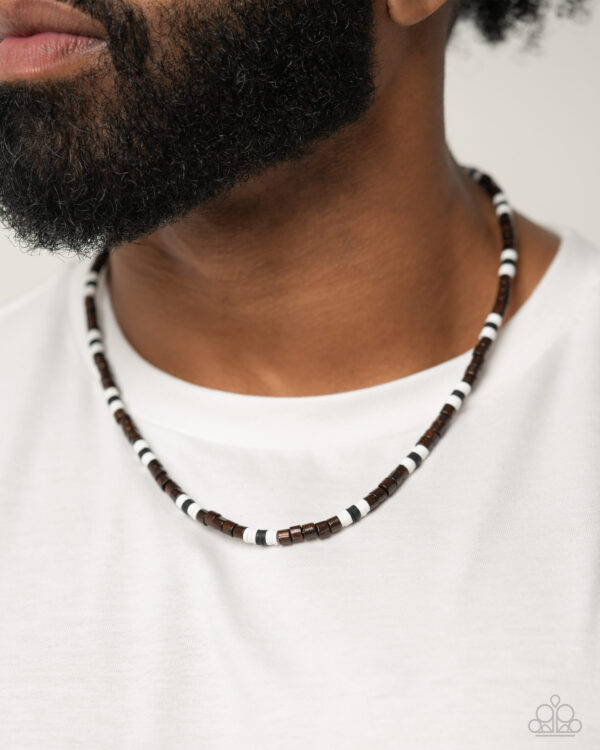 Earthy Ego - Black - Image 2