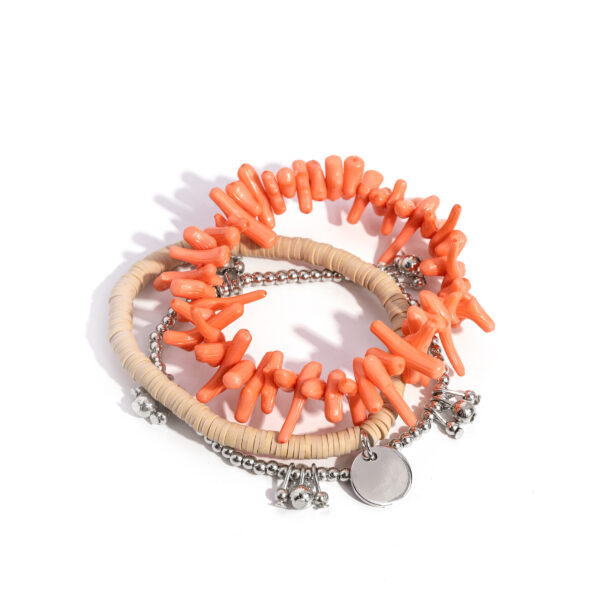 Coastal Collection - Orange