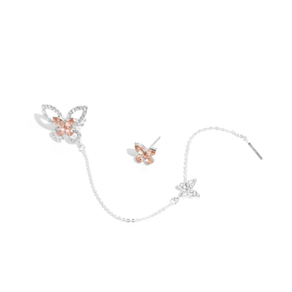 Threaded Travel - Orange