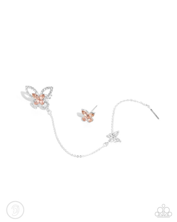 Threaded Travel - Orange
